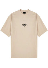 Paris Icon Cotton T-shirt